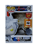 White Ichigo #1739 Funko Pop