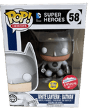 white lantern batman fugitive toys glows in the dark 58
