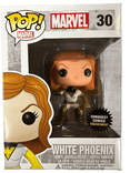 white phoenix conquest comics 30