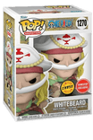 whitebeard chase gamestop exclusive 1270