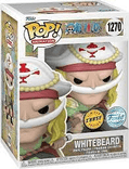 whitebeard special edition chase 1270