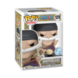 Whitebeard #1270 Funko Pop