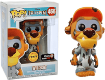 wildcat only gamestop chase 466