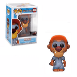 wildcat only gamestop 466