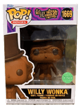willy wonka scented 1669