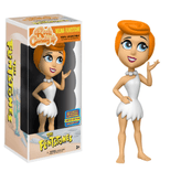 wilma flintstone saturday morning cartoons 2017