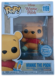 winnie the pooh special edition 1159