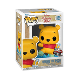 winnie the pooh special edition 1159