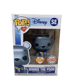 winnie the pooh sitting make special edition pops with purpose