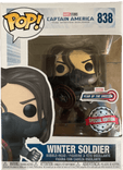 winter soldier special edition year of the shield 838