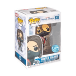 winter soldier special edition 838