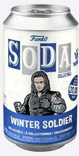 Winter Soldier Funko Pop