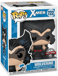 wolverine special edition 722