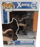 wolverine special edition 722