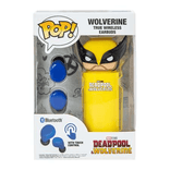 wolverine