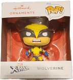 Wolverine Funko Pop