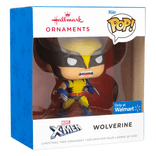 Wolverine Funko Pop