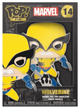 Wolverine #14 Funko Pop