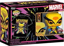 Wolverine Funko Pop