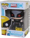 wolverine x force hot topic yellow background 05