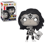 wonder woman black lantern special edition glows in the dark 393