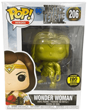 wonder woman limited edition pieces 180 206
