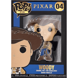 Woody #04 Funko Pop