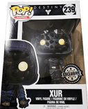 xur exclusive silver background 239