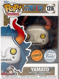 yamato special edition chase 1316