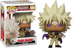yami marik special edition 886