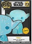 Yoda #23 Funko Pop