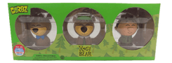 yogi boo ranger new york comic con 2016 500 3 pack