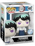 yushiro special edition 1431
