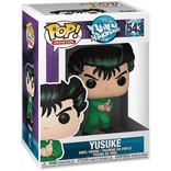 yusuke 543