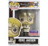 zeke jaeger funimation 1302