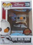 zero with bone special edition 336