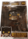 zombie black panther special edition 699