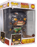zombie black panther special edition 699