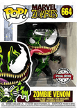 zombie venom special edition 664