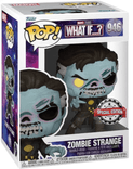 zombie strange special edition 946