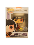 zuko special edition glows in the dark 838