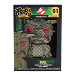 Zuul #01 Funko Pop