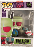 zim gir special edition 920