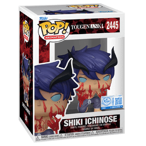 shiki ichinose original blue 2445