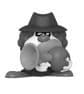 Disguise with Horn Funko Pop
