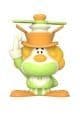 Performer with Helihat Sherbert Funko Pop