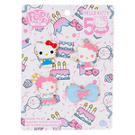 Hello Kitty in Cake #4 PACK Funko Pop