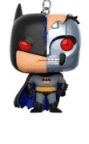 Robot Batman Funko Pop