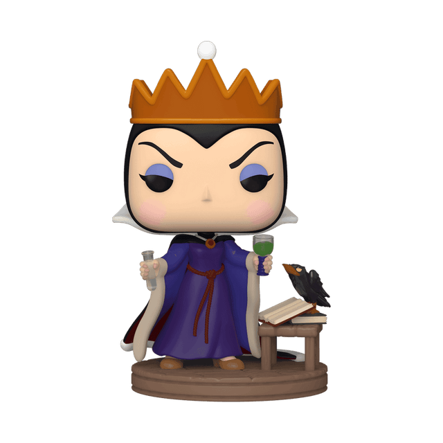 evil queen 1079