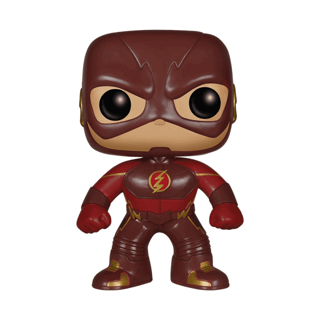 the flash 213